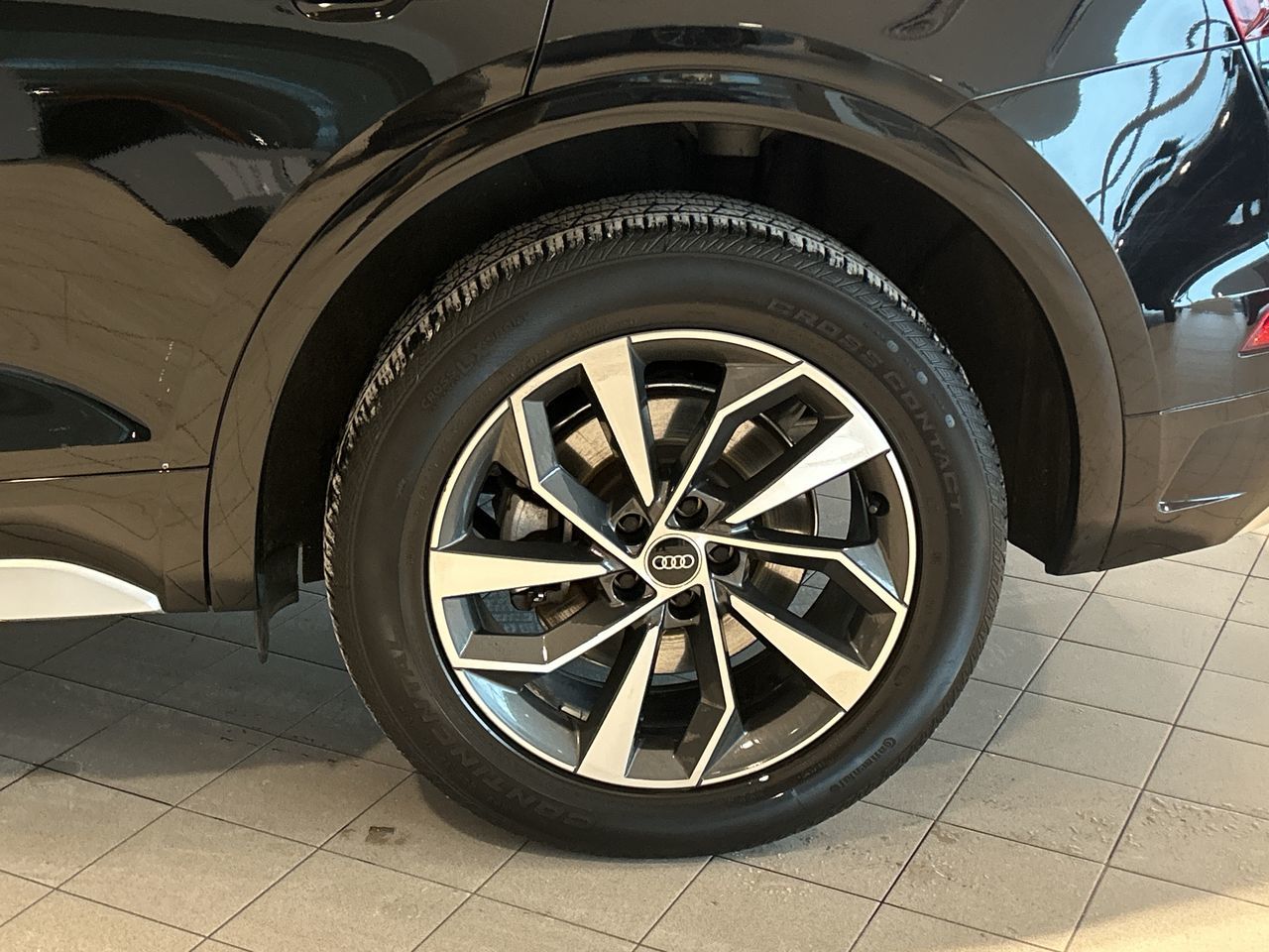 2022 Audi Q5 in Toronto, Ontario