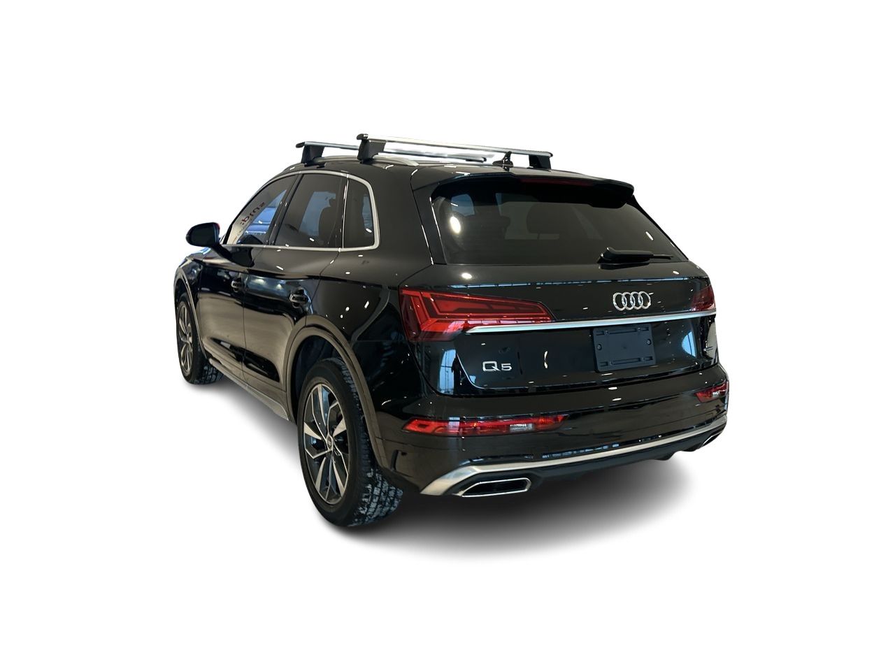 2022 Audi Q5 in Toronto, Ontario