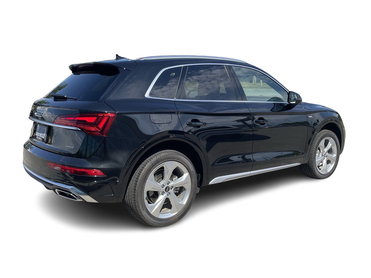 2022 Audi Q5 in Toronto, Ontario