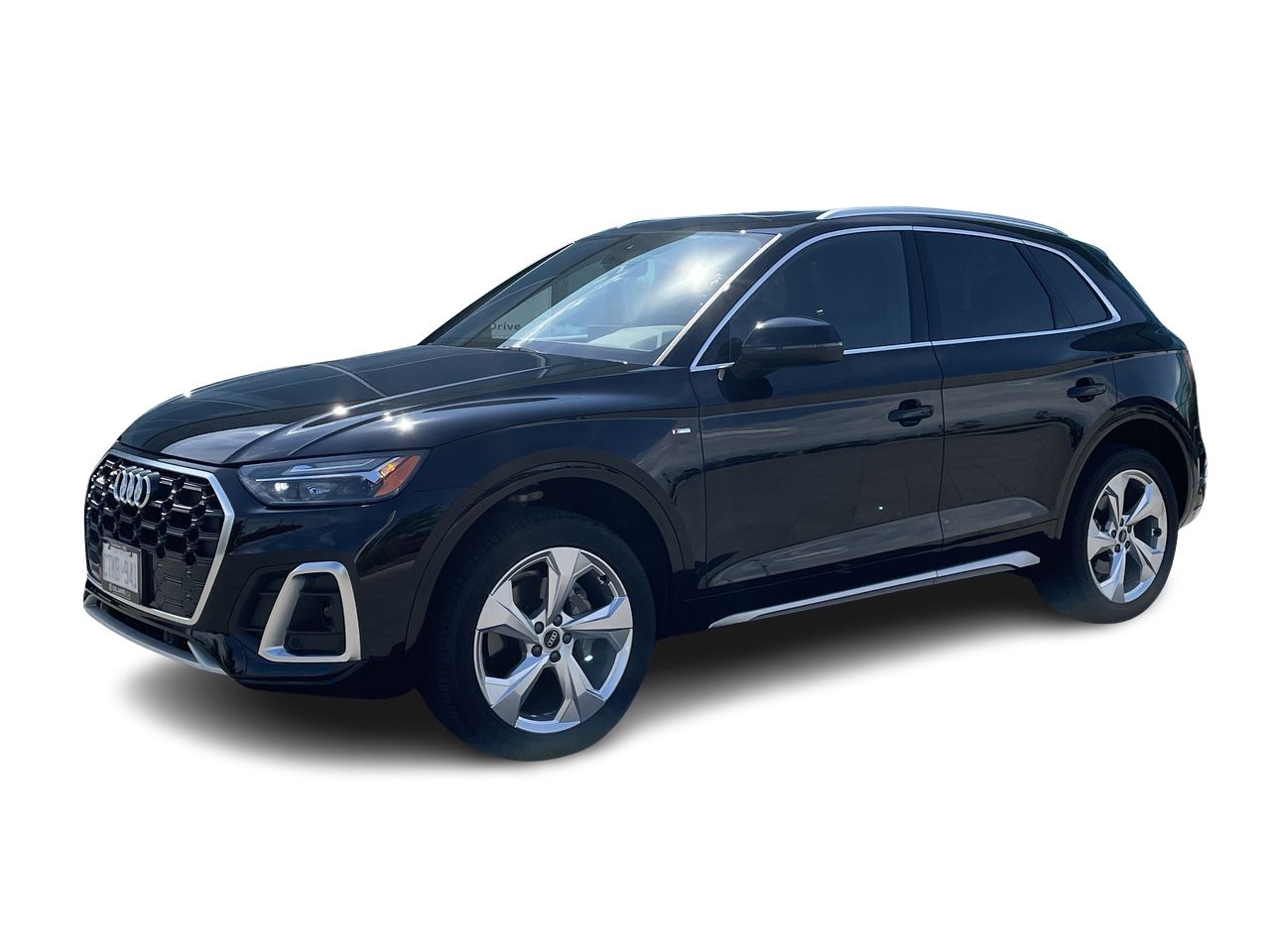 2022 Audi Q5 in Toronto, Ontario