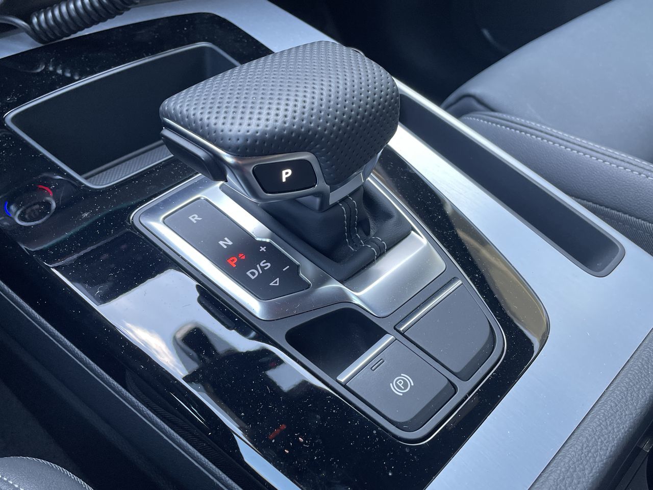 2022 Audi Q5 in Toronto, Ontario