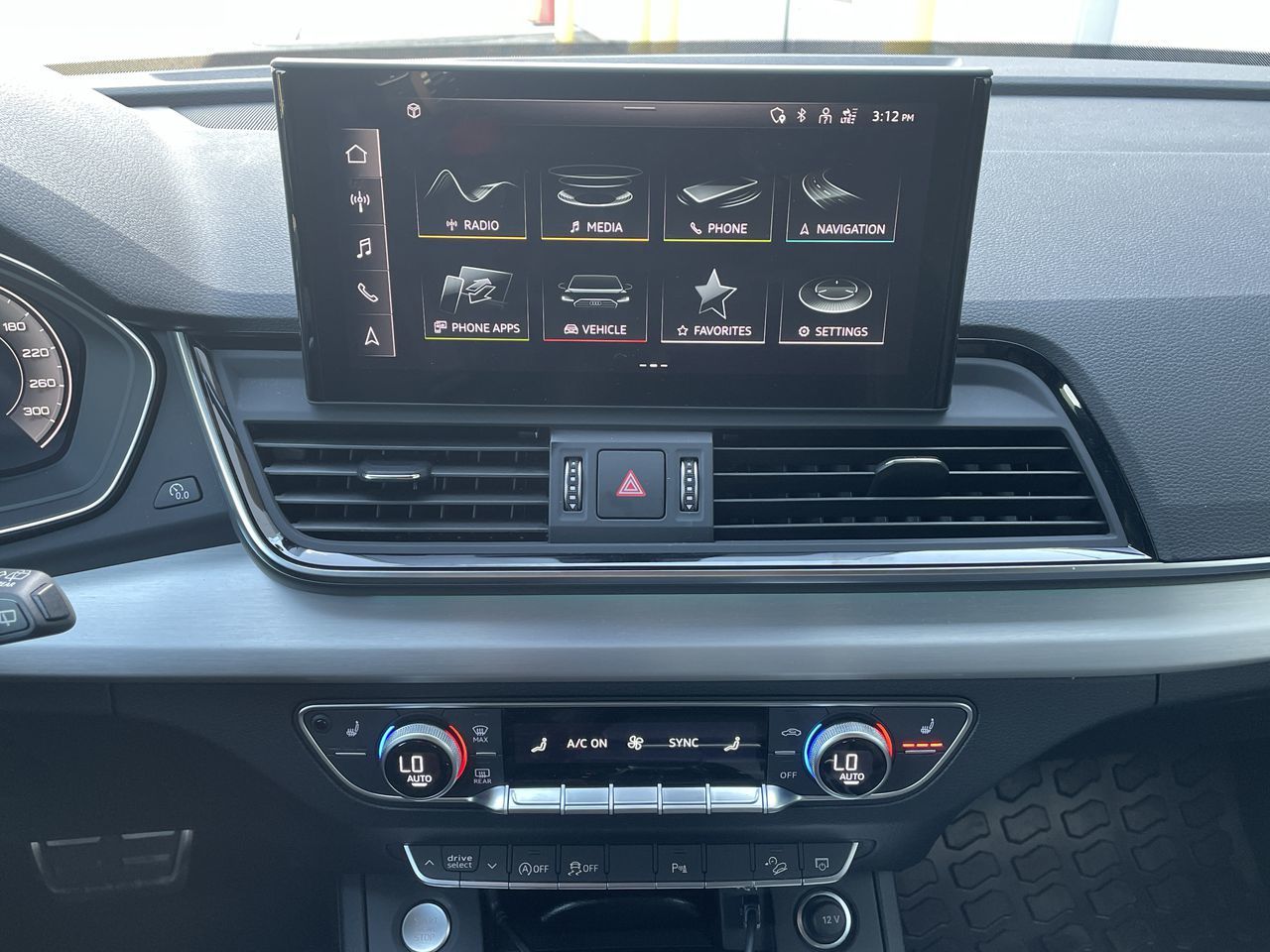 2022 Audi Q5 in Toronto, Ontario