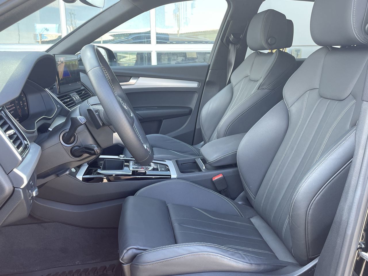2022 Audi Q5 in Toronto, Ontario