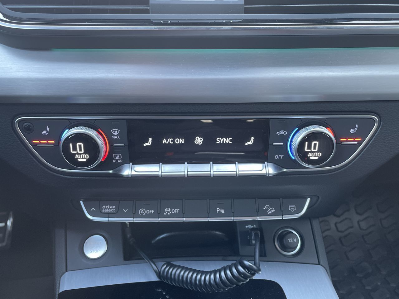 2022 Audi Q5 in Toronto, Ontario