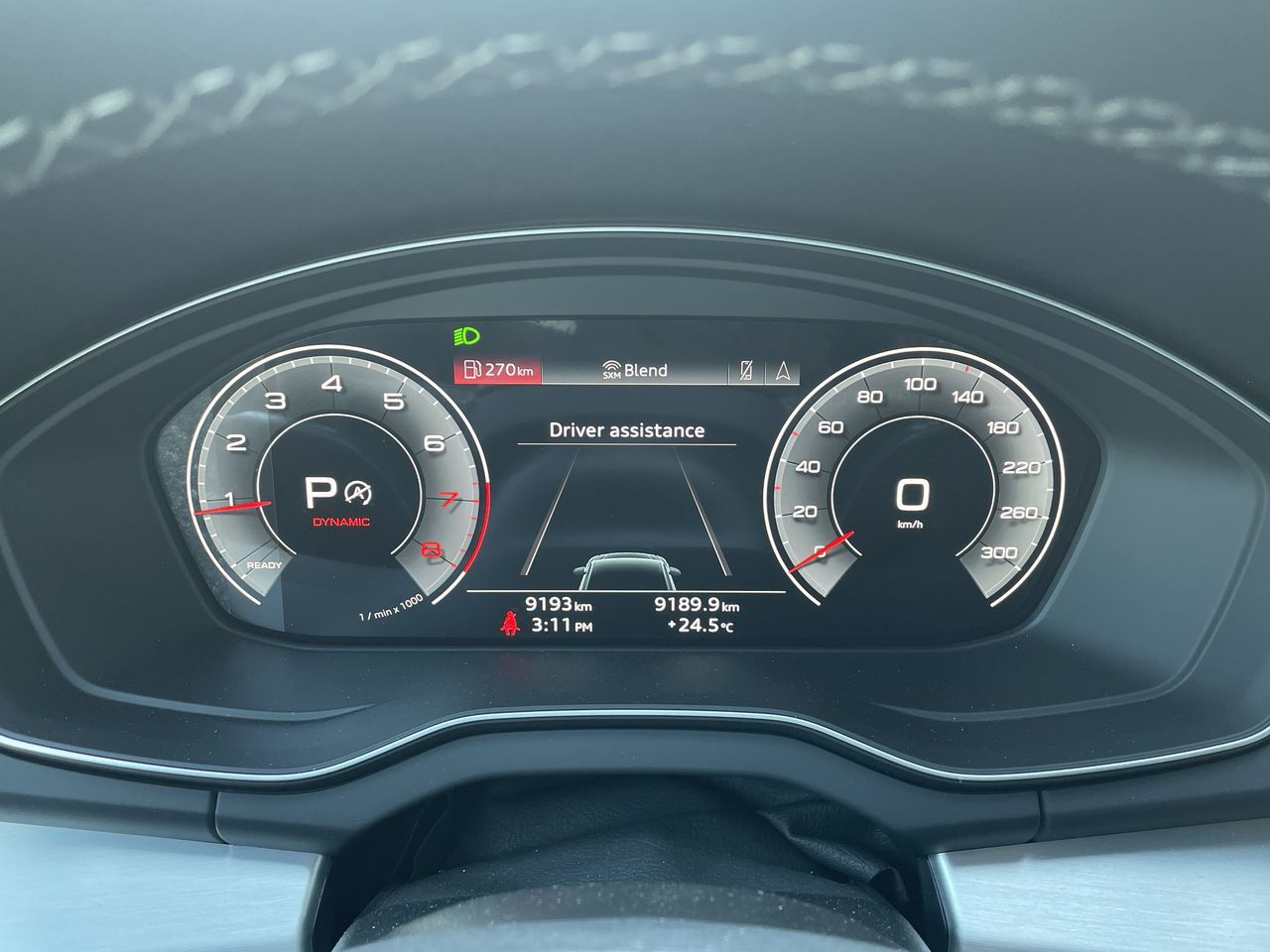 2022 Audi Q5 in Toronto, Ontario