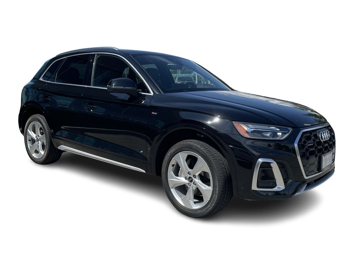 2022 Audi Q5 in Toronto, Ontario
