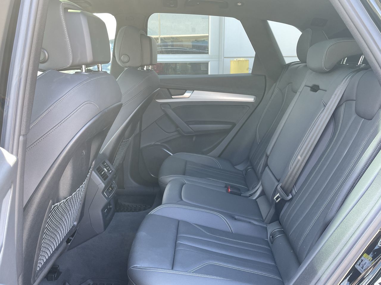 2022 Audi Q5 in Toronto, Ontario