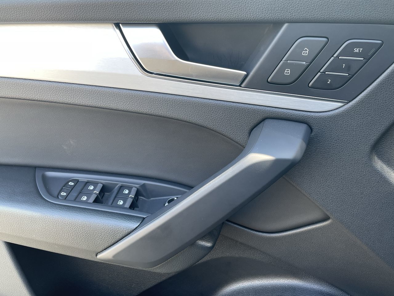 2022 Audi Q5 in Toronto, Ontario