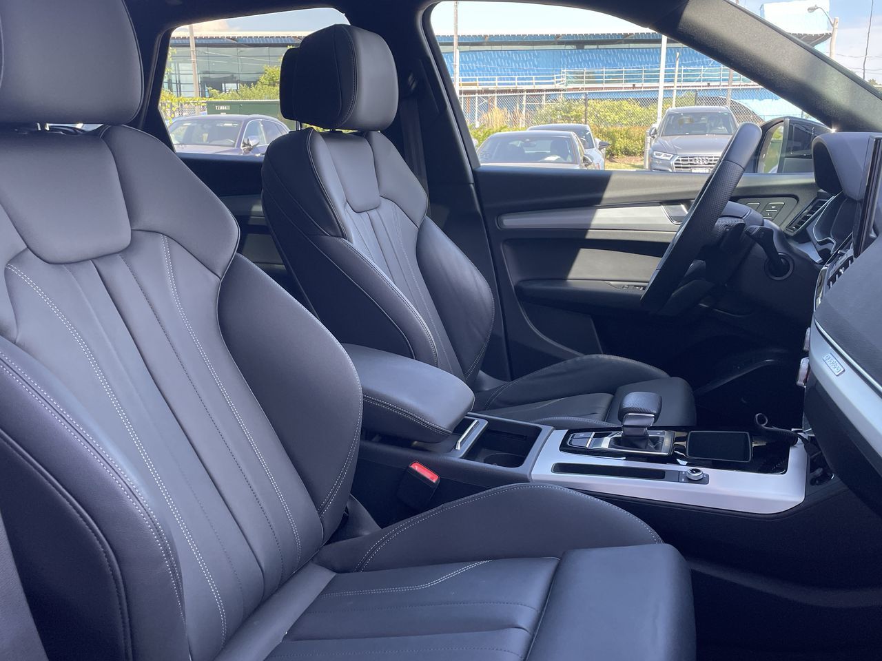 2022 Audi Q5 in Toronto, Ontario