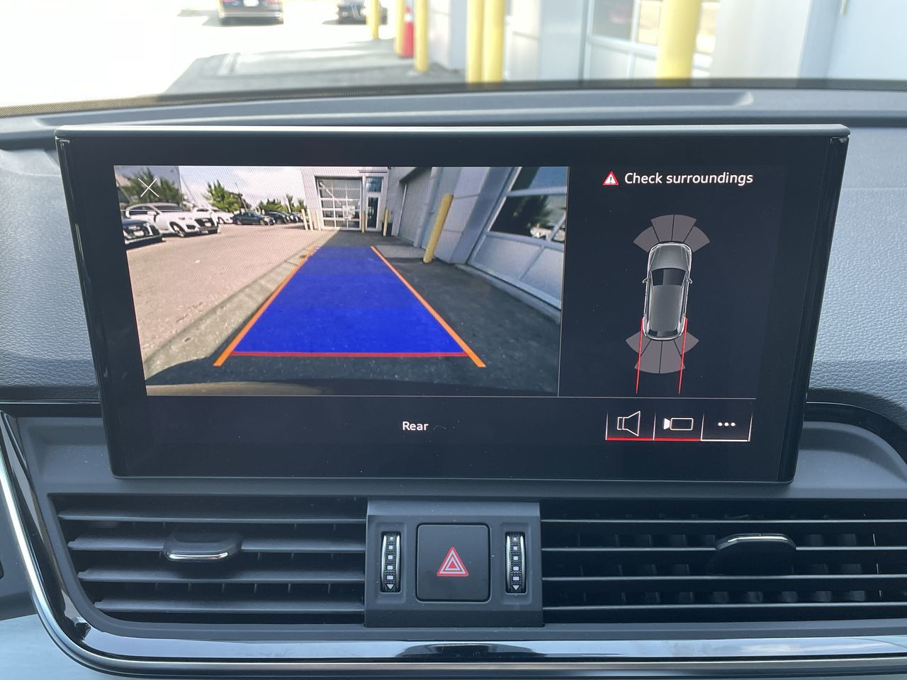 2022 Audi Q5 in Toronto, Ontario