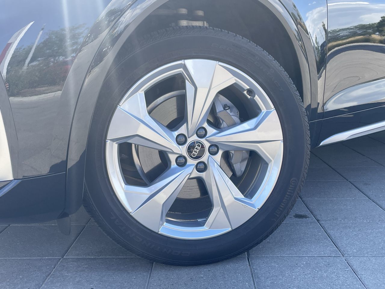 2022 Audi Q5 in Toronto, Ontario