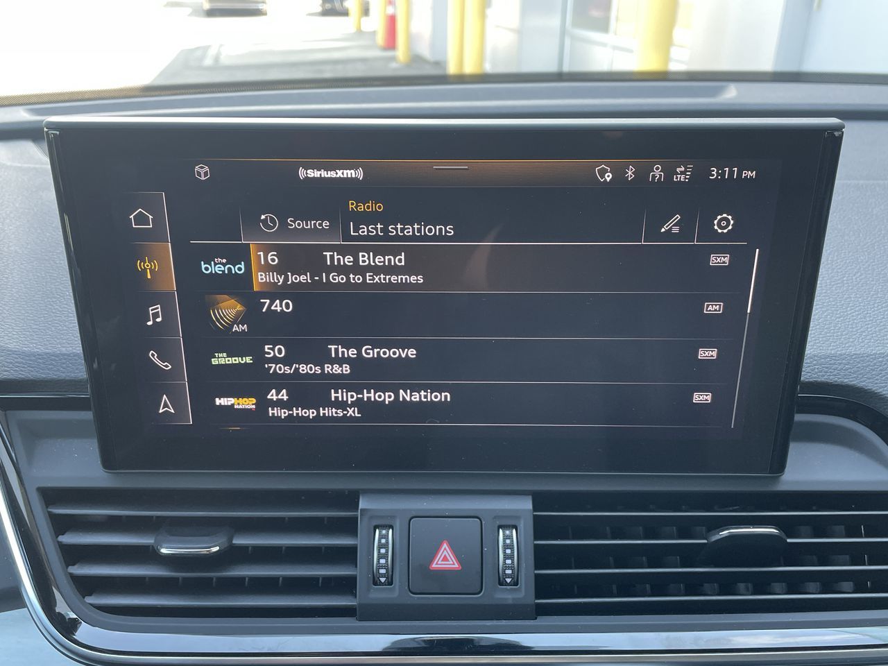 2022 Audi Q5 in Toronto, Ontario