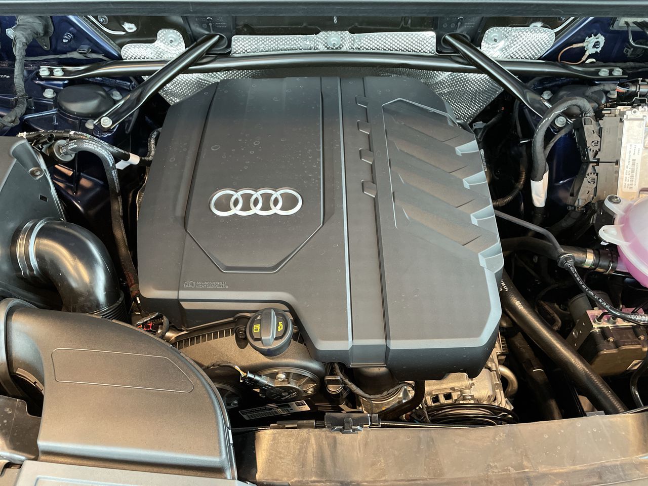 Audi Q5  2022 à Toronto, Ontario