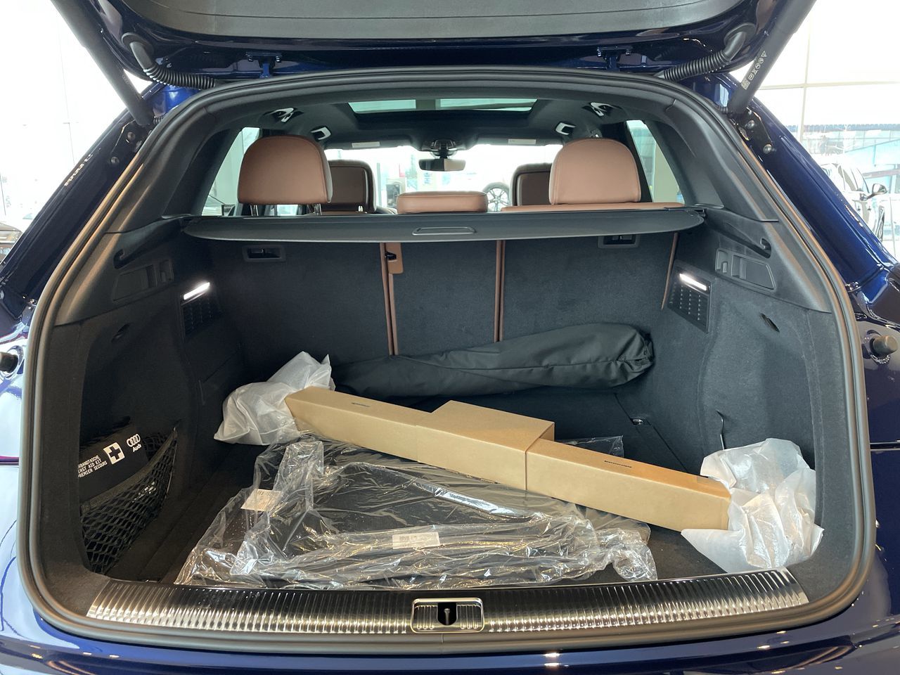 Audi Q5  2022 à Toronto, Ontario