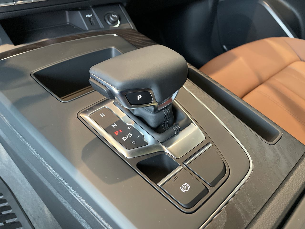 Audi Q5  2022 à Toronto, Ontario