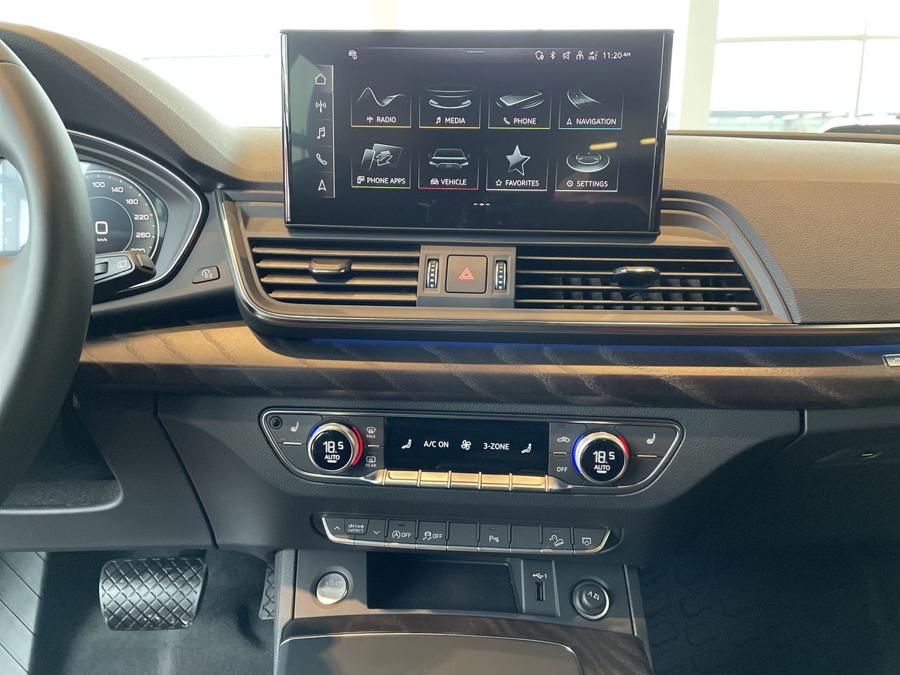 Audi Q5  2022 à Toronto, Ontario