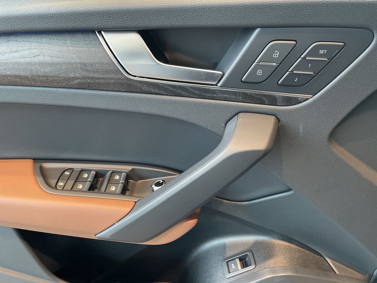 Audi Q5  2022 à Toronto, Ontario