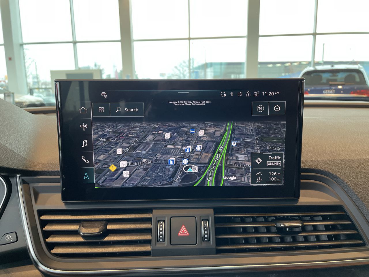 Audi Q5  2022 à Toronto, Ontario