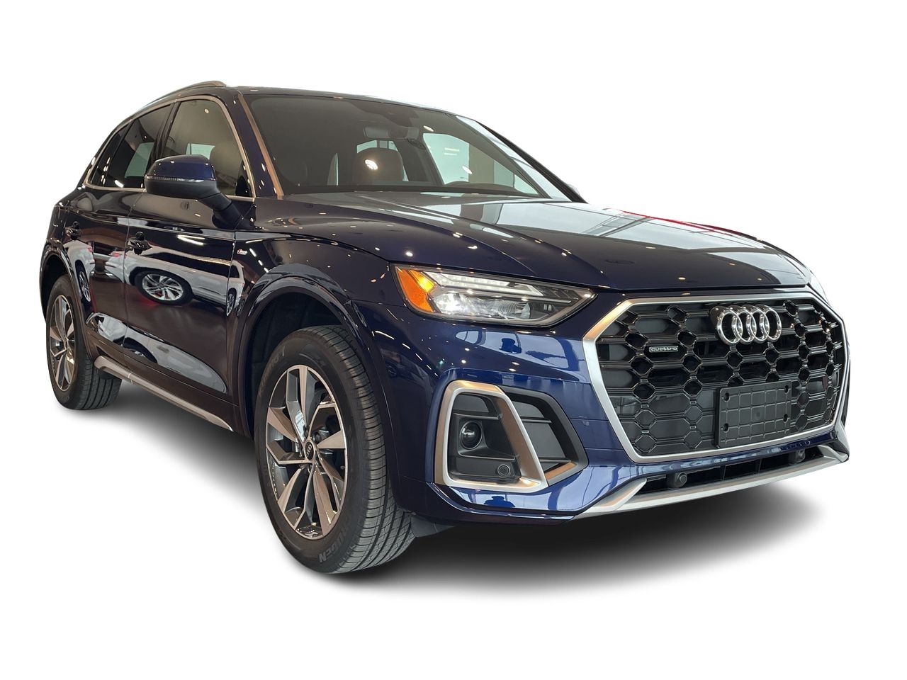 Audi Q5  2022 à Toronto, Ontario