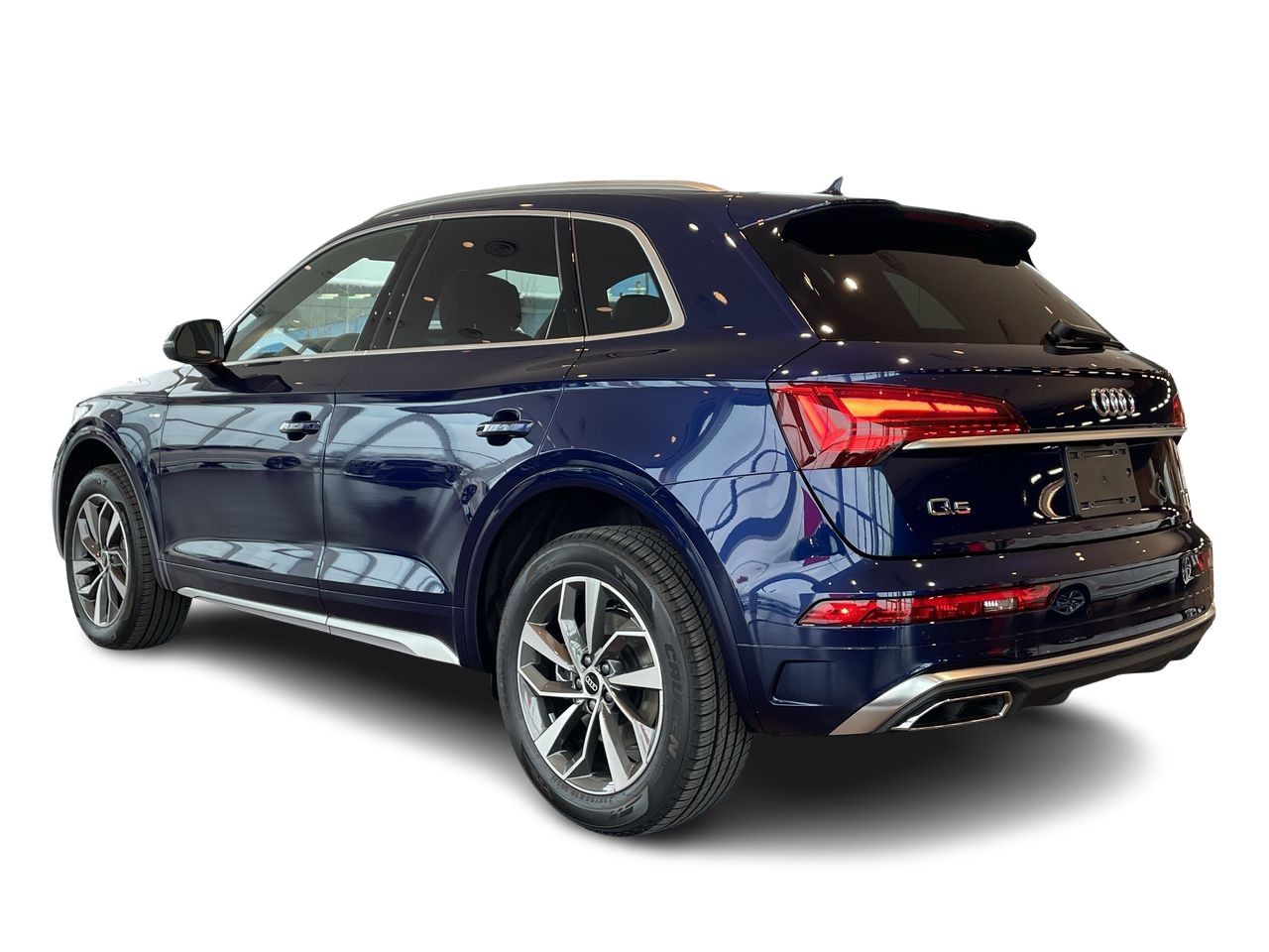 Audi Q5  2022 à Toronto, Ontario