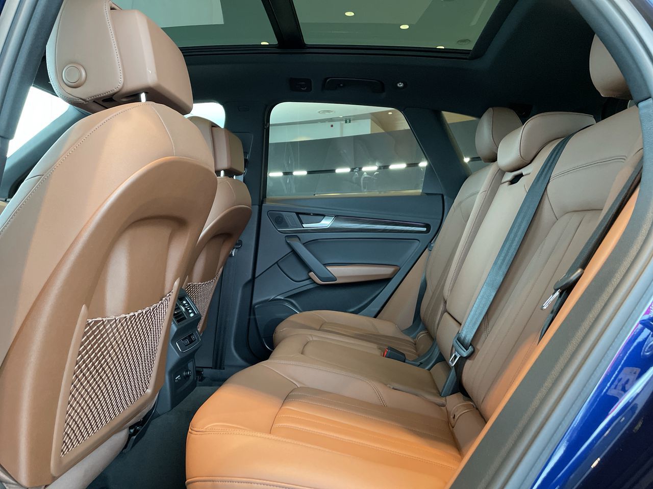 Audi Q5  2022 à Toronto, Ontario