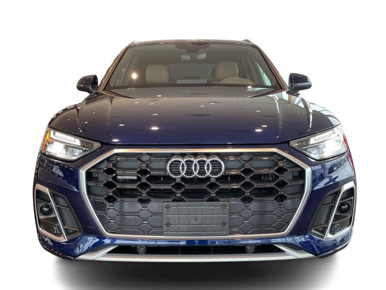 Audi Q5  2022 à Toronto, Ontario