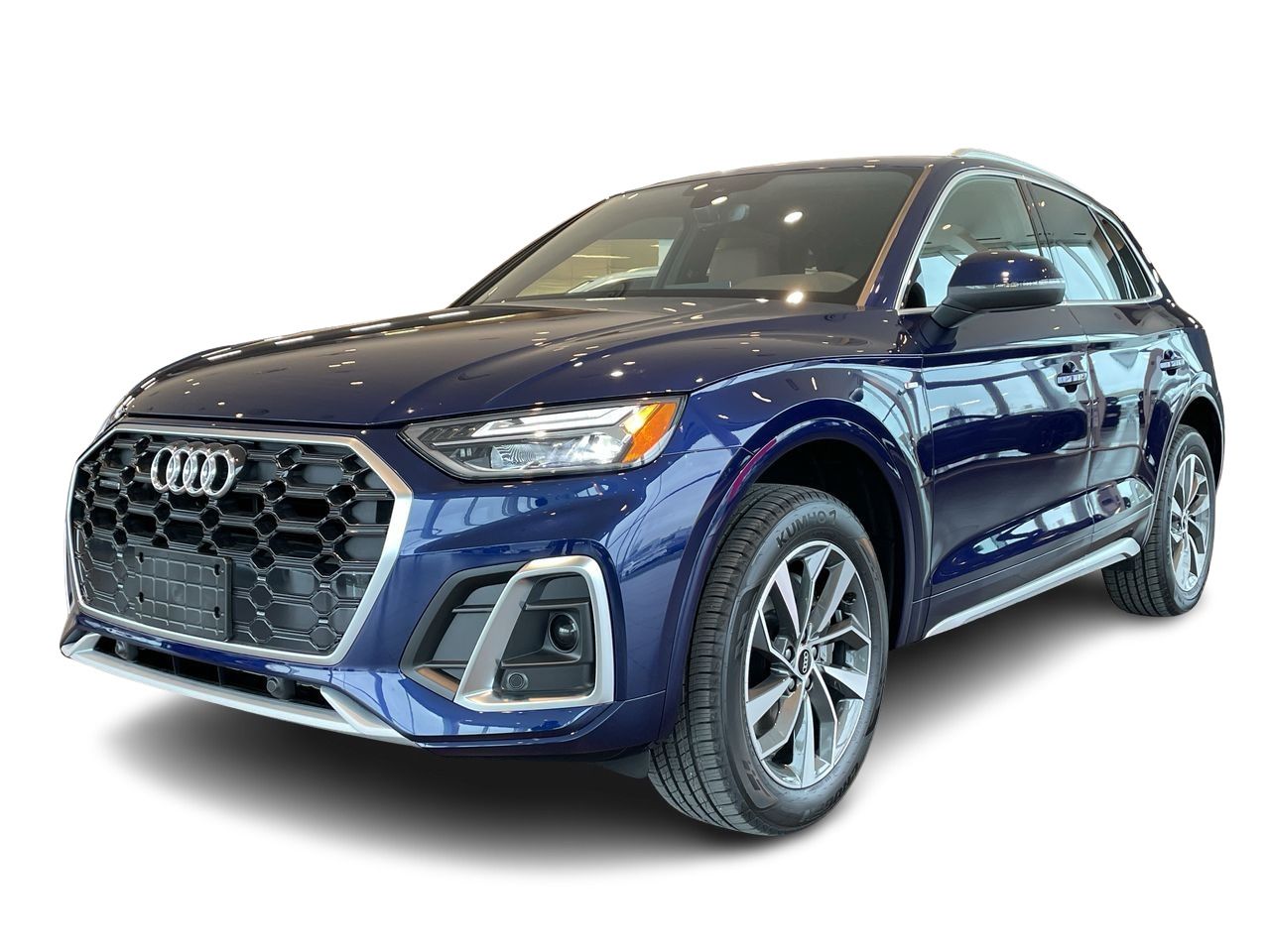 Audi Q5  2022 à Toronto, Ontario