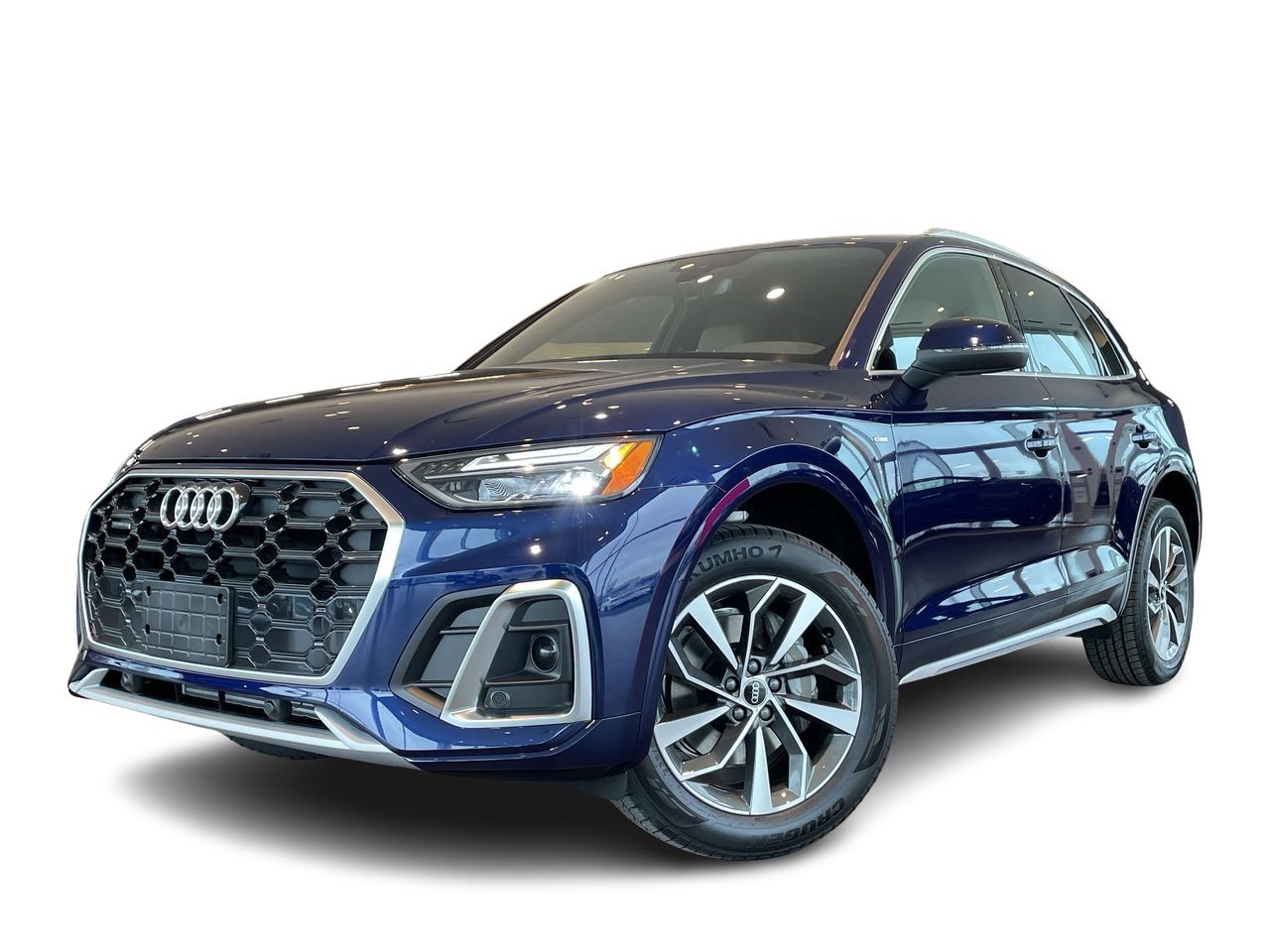 Audi Q5  2022 à Toronto, Ontario