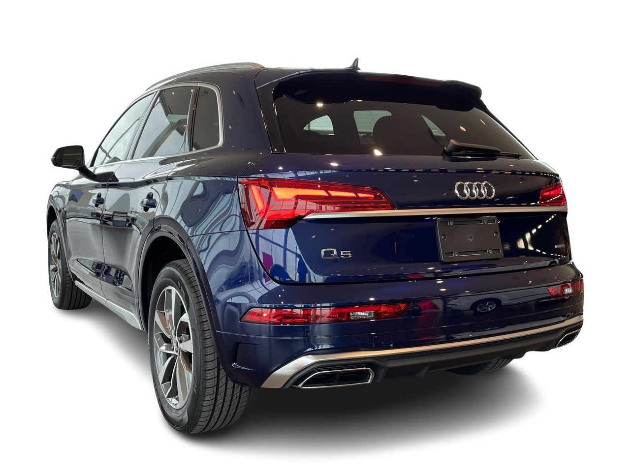 Audi Q5  2022 à Toronto, Ontario