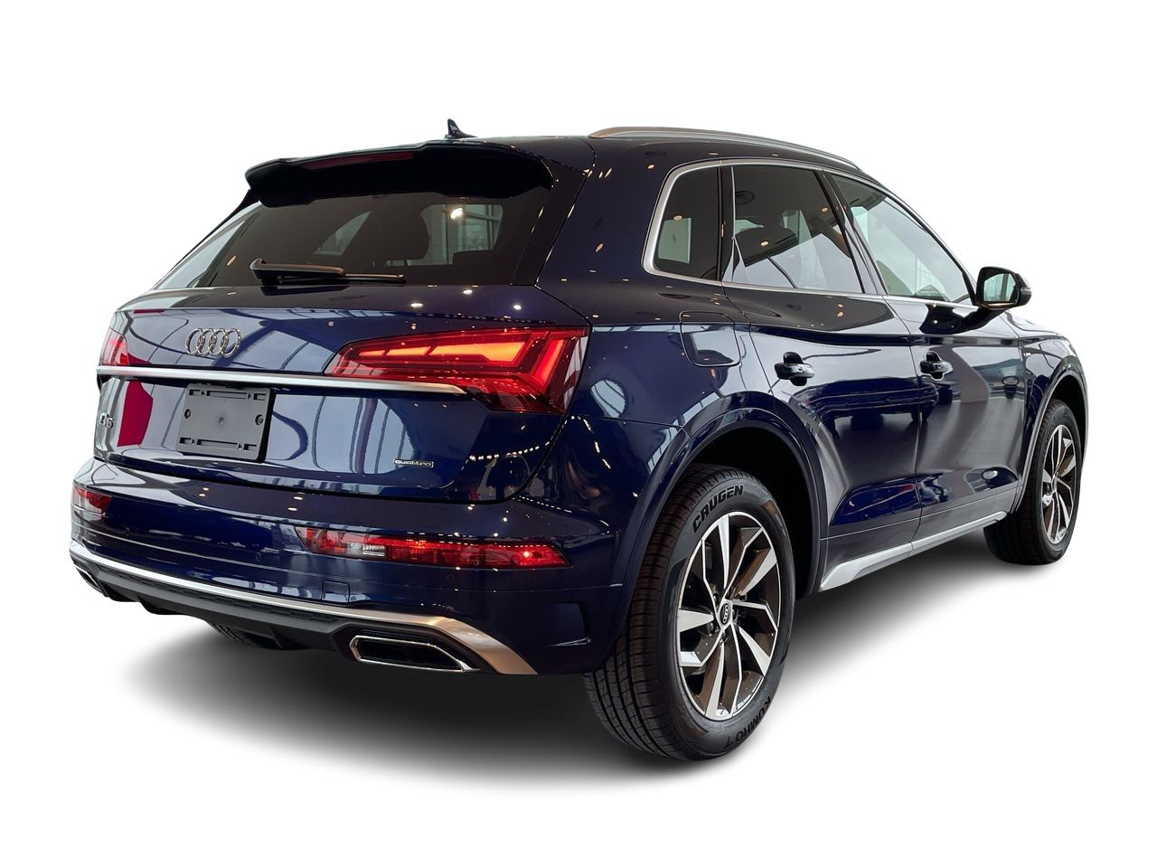 Audi Q5  2022 à Toronto, Ontario