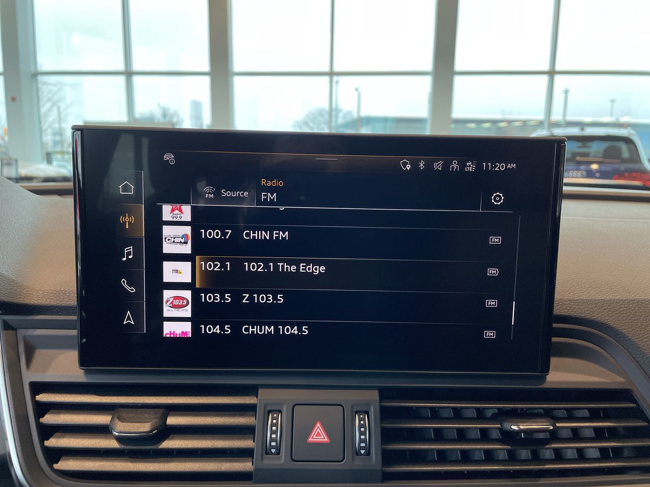 Audi Q5  2022 à Toronto, Ontario