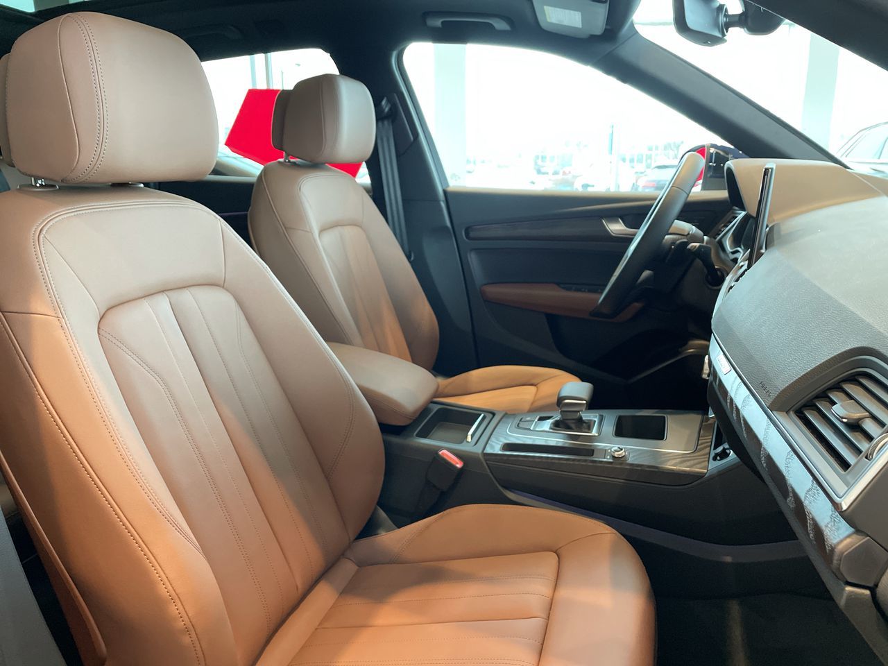 Audi Q5  2022 à Toronto, Ontario