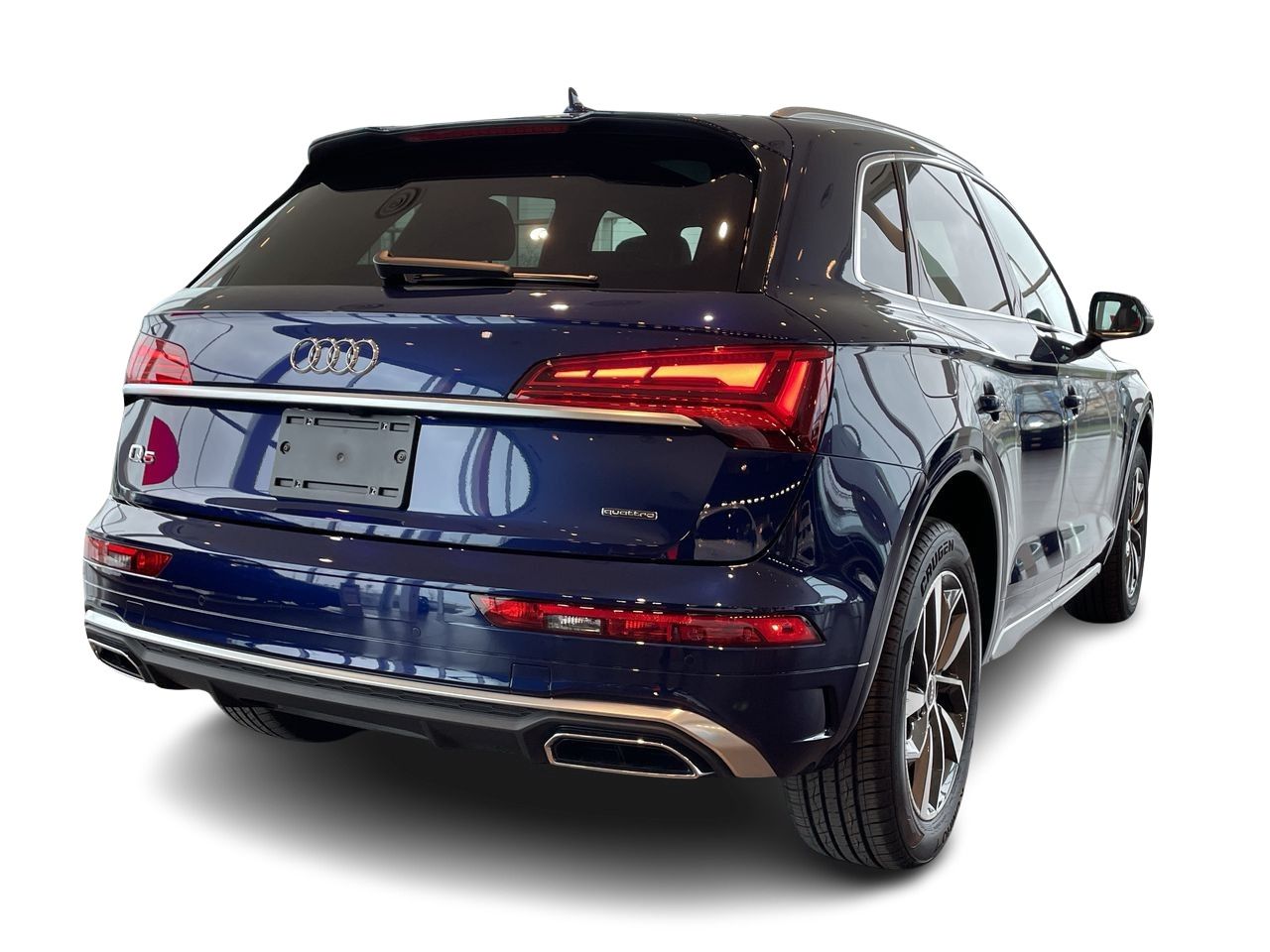 Audi Q5  2022 à Toronto, Ontario
