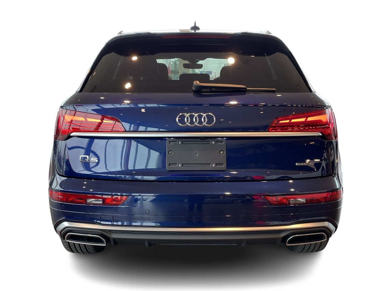 Audi Q5  2022 à Toronto, Ontario