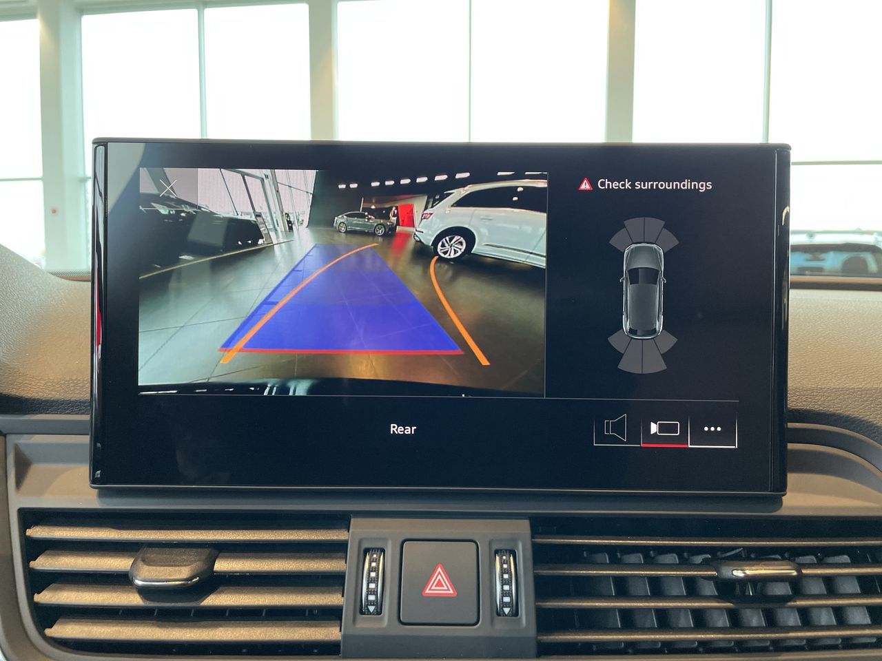 Audi Q5  2022 à Toronto, Ontario