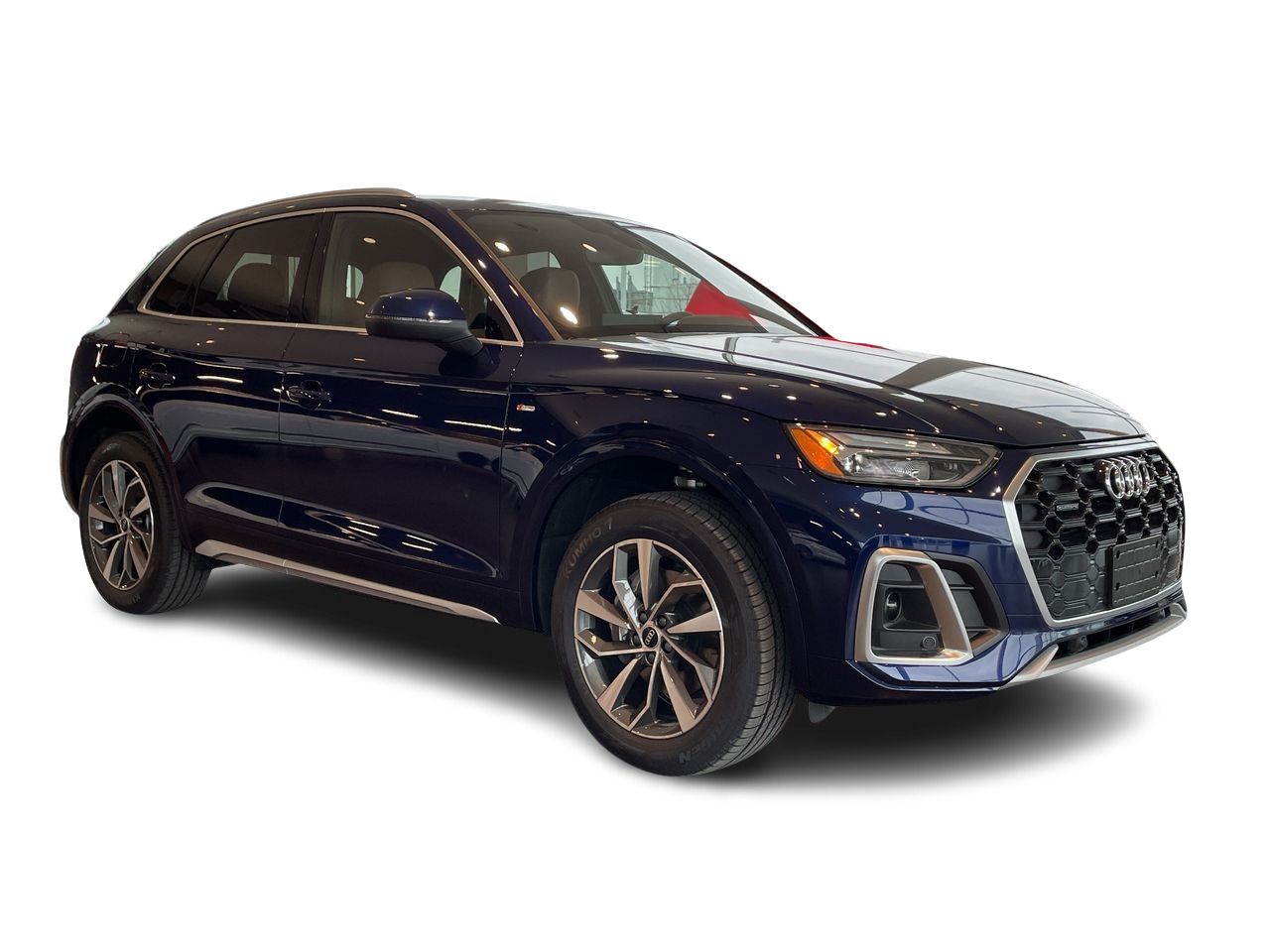 Audi Q5  2022 à Toronto, Ontario