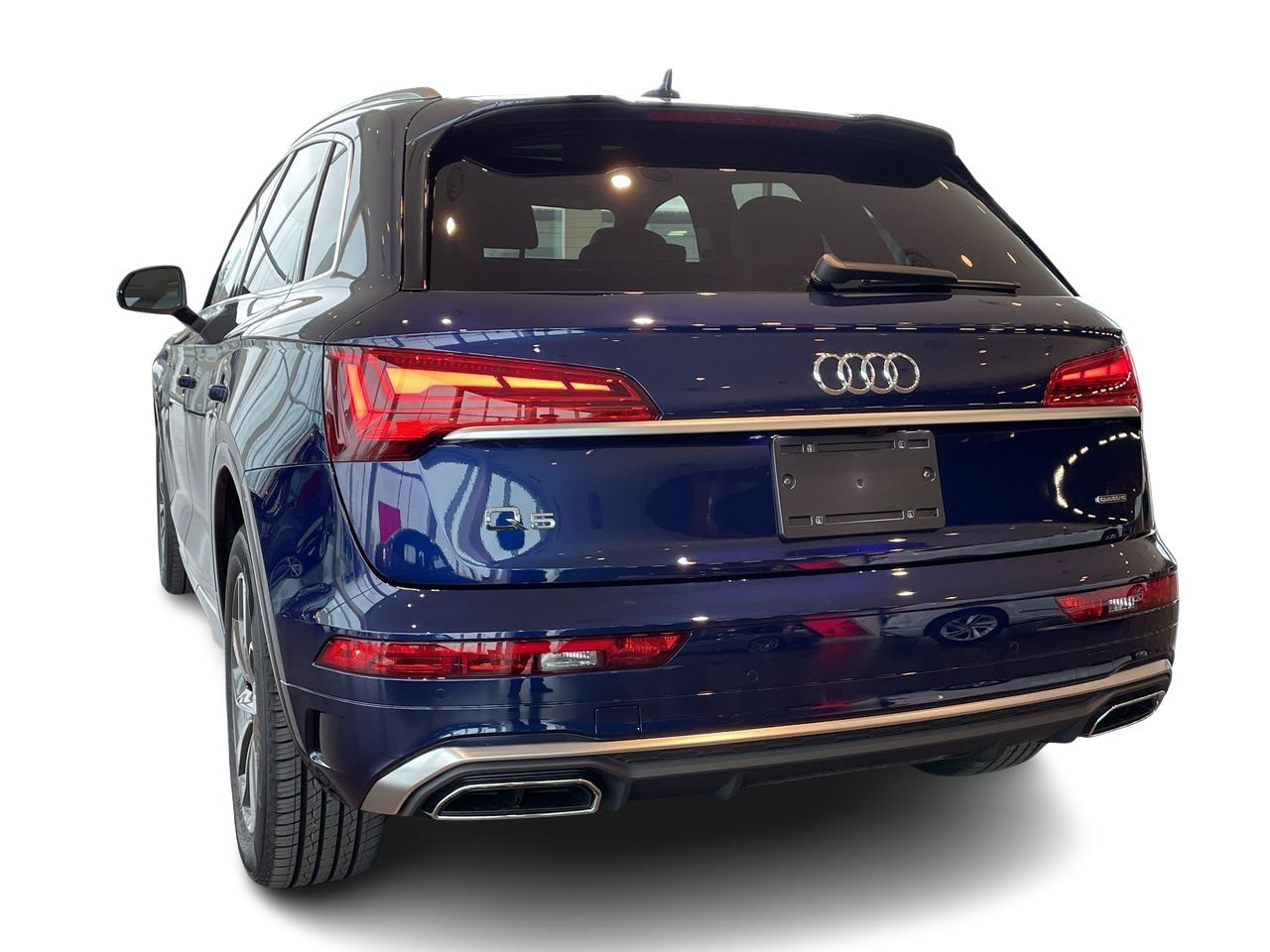 Audi Q5  2022 à Toronto, Ontario