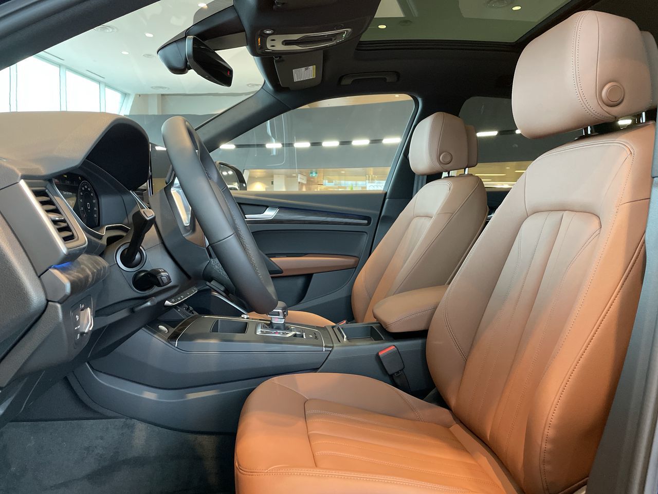 Audi Q5  2022 à Toronto, Ontario