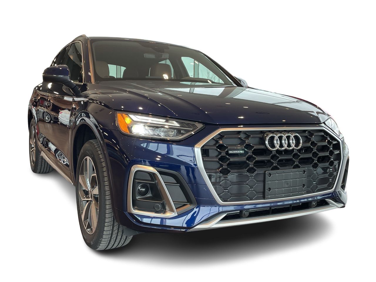 Audi Q5  2022 à Toronto, Ontario