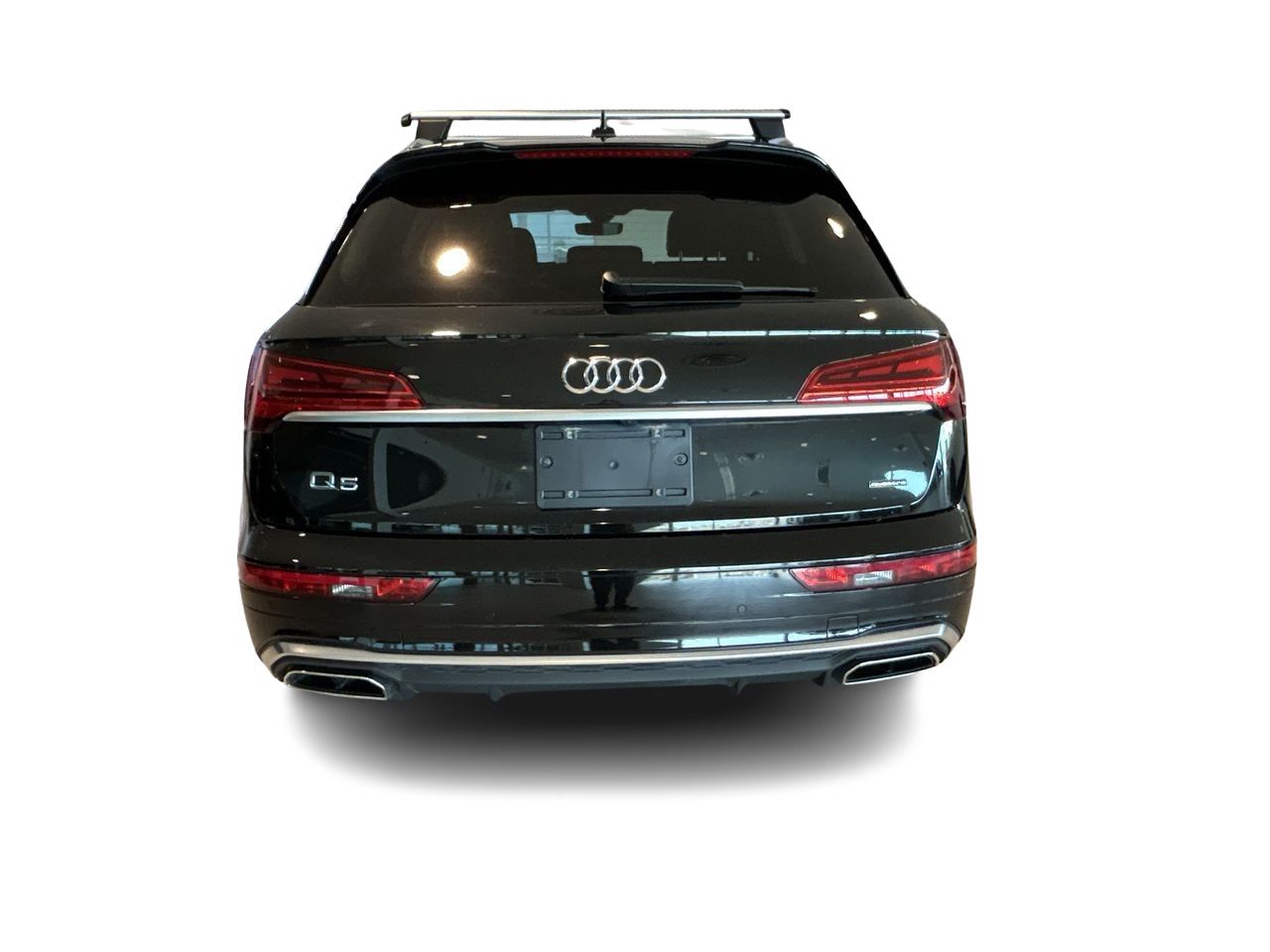 2022 Audi Q5 in Toronto, Ontario