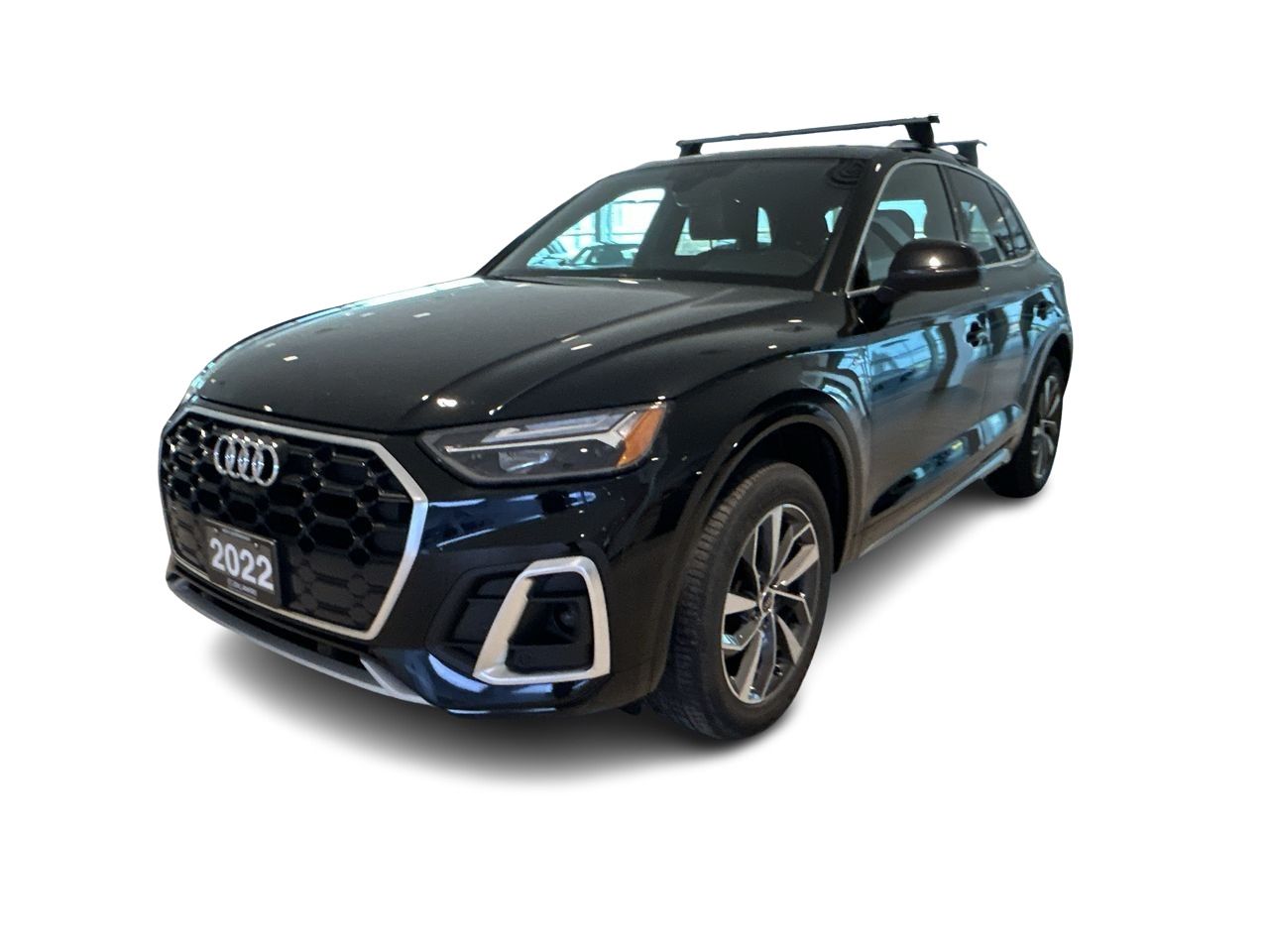 2022 Audi Q5 in Toronto, Ontario