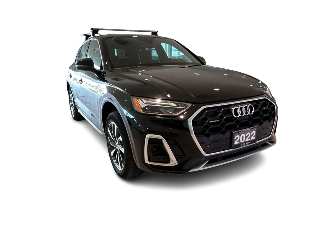 2022 Audi Q5 in Toronto, Ontario