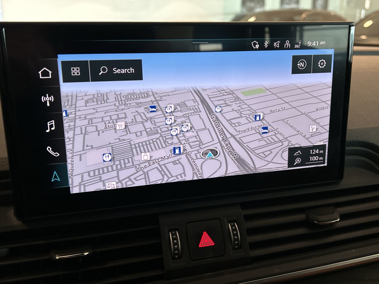 2022 Audi Q5 in Toronto, Ontario