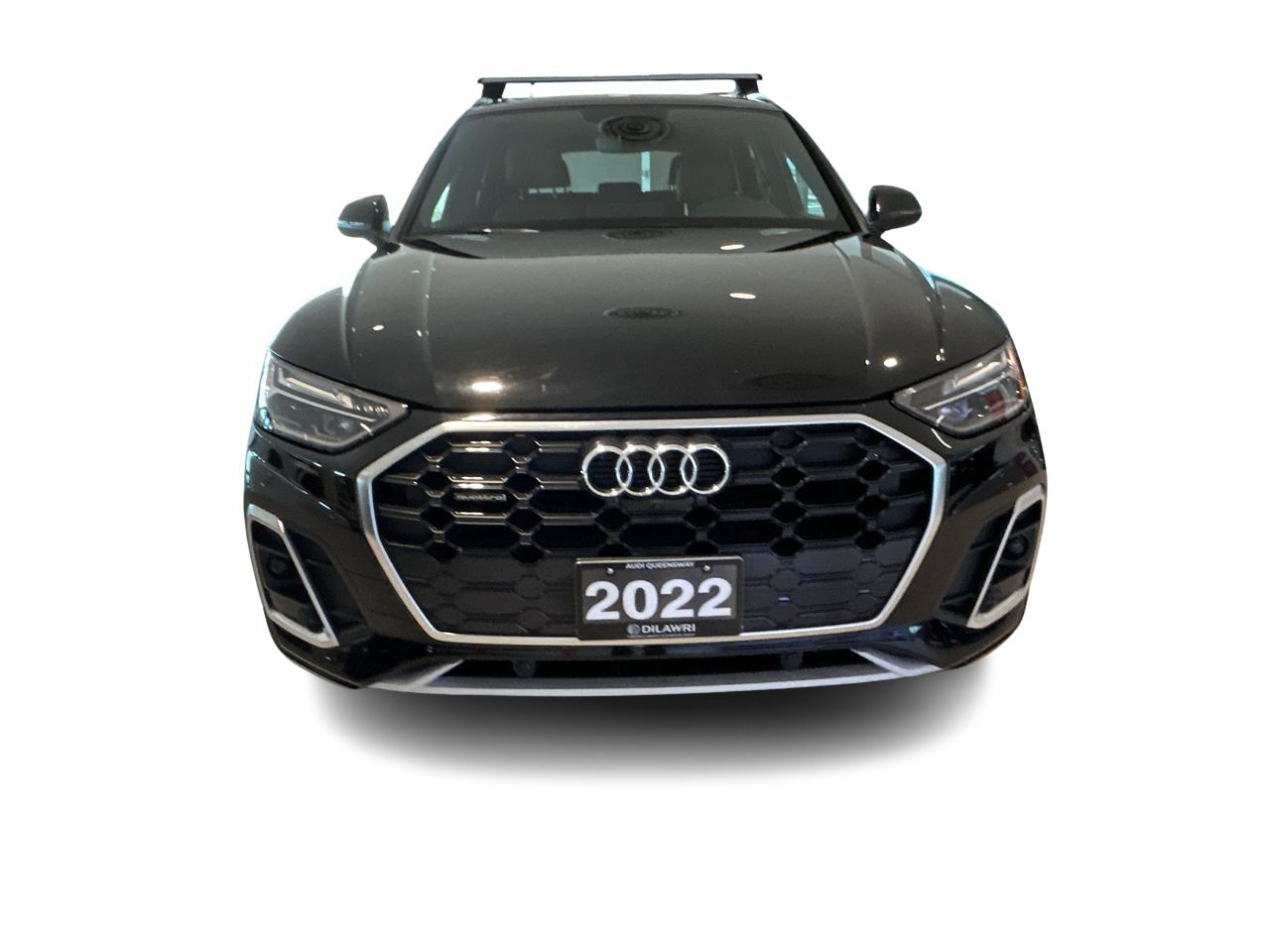 2022 Audi Q5 in Toronto, Ontario