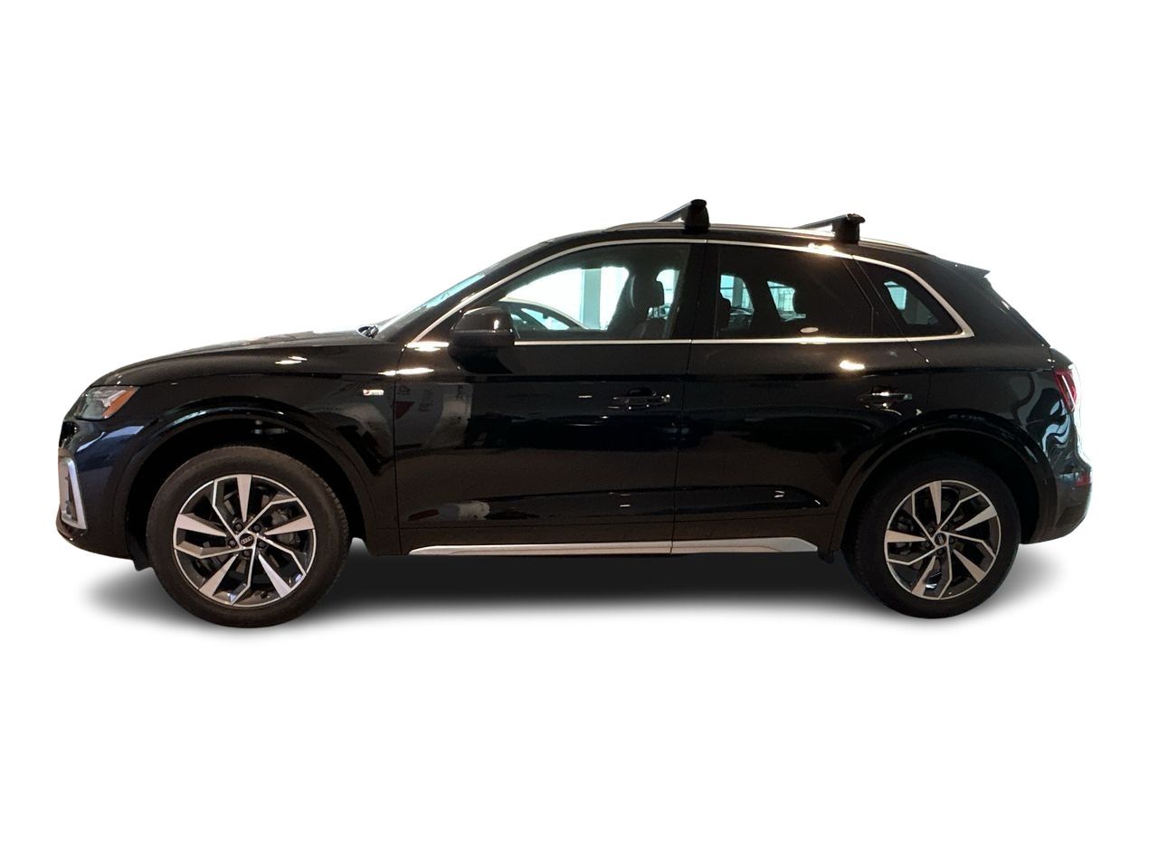 2022 Audi Q5 in Toronto, Ontario