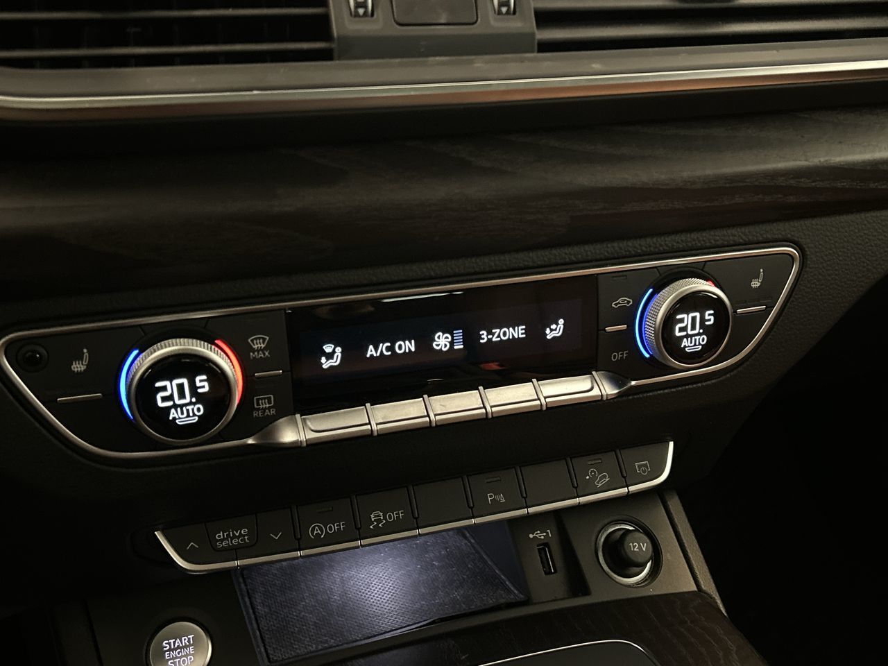 2022 Audi Q5 in Toronto, Ontario