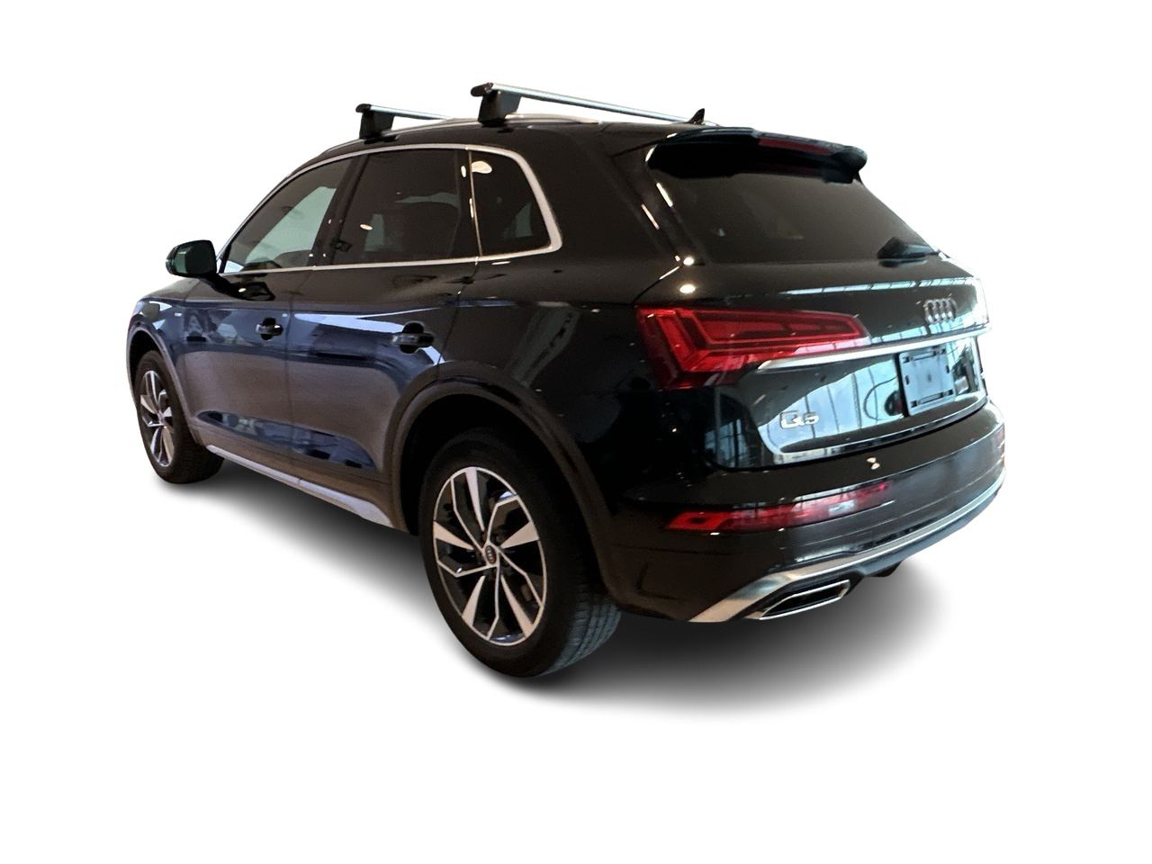 2022 Audi Q5 in Toronto, Ontario