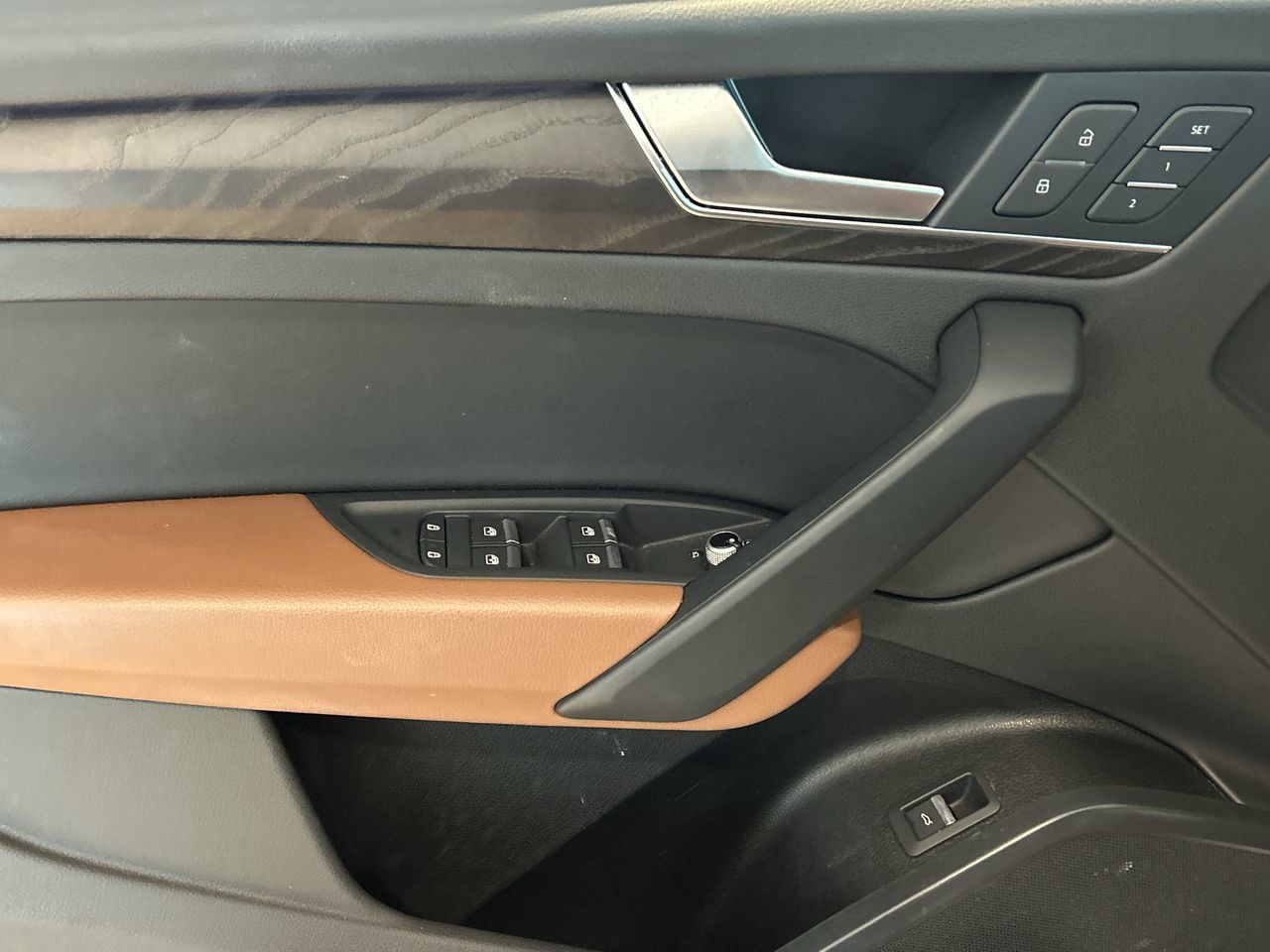 2022 Audi Q5 in Toronto, Ontario