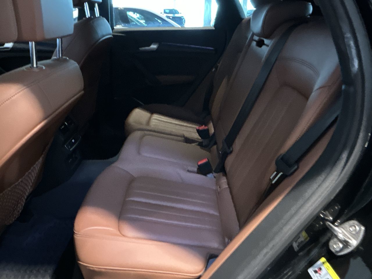 2022 Audi Q5 in Toronto, Ontario
