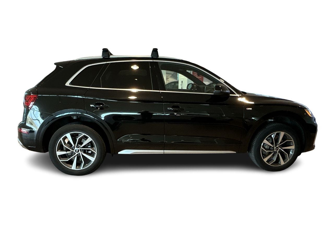 2022 Audi Q5 in Toronto, Ontario